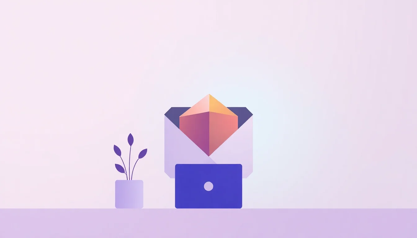 Proton Mail | Vibepedia