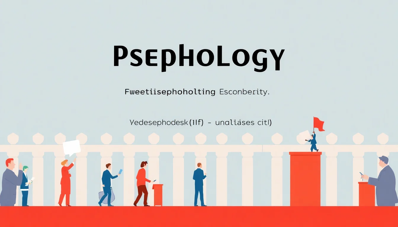 Psephology: The Science of Elections | Vibepedia