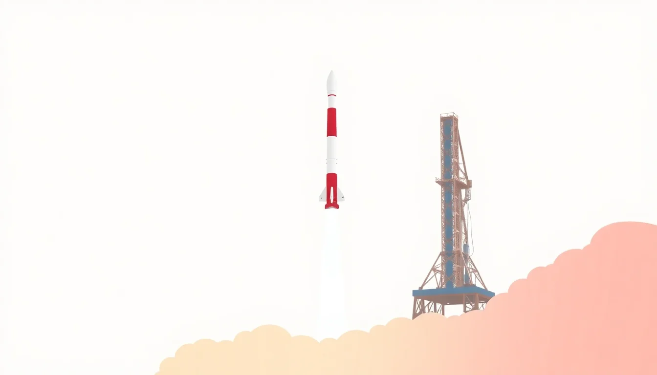 PSLV: India's Workhorse Rocket | Vibepedia