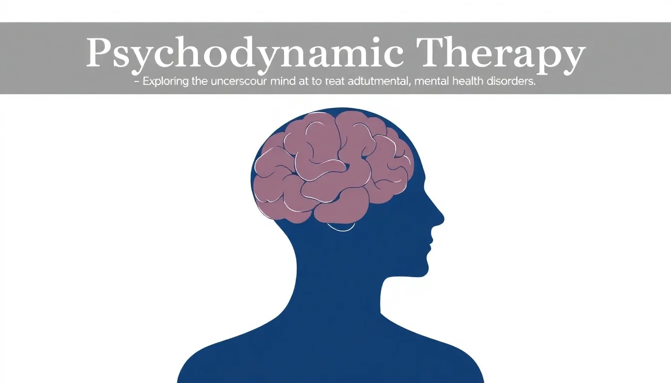 Psychodynamic Therapy | Vibepedia
