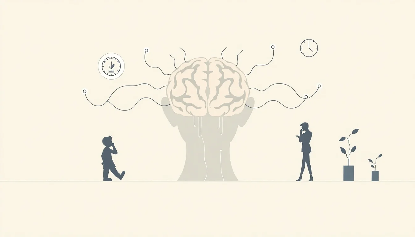 Psychological Analysis: Decoding the Human Mind | Vibepedia