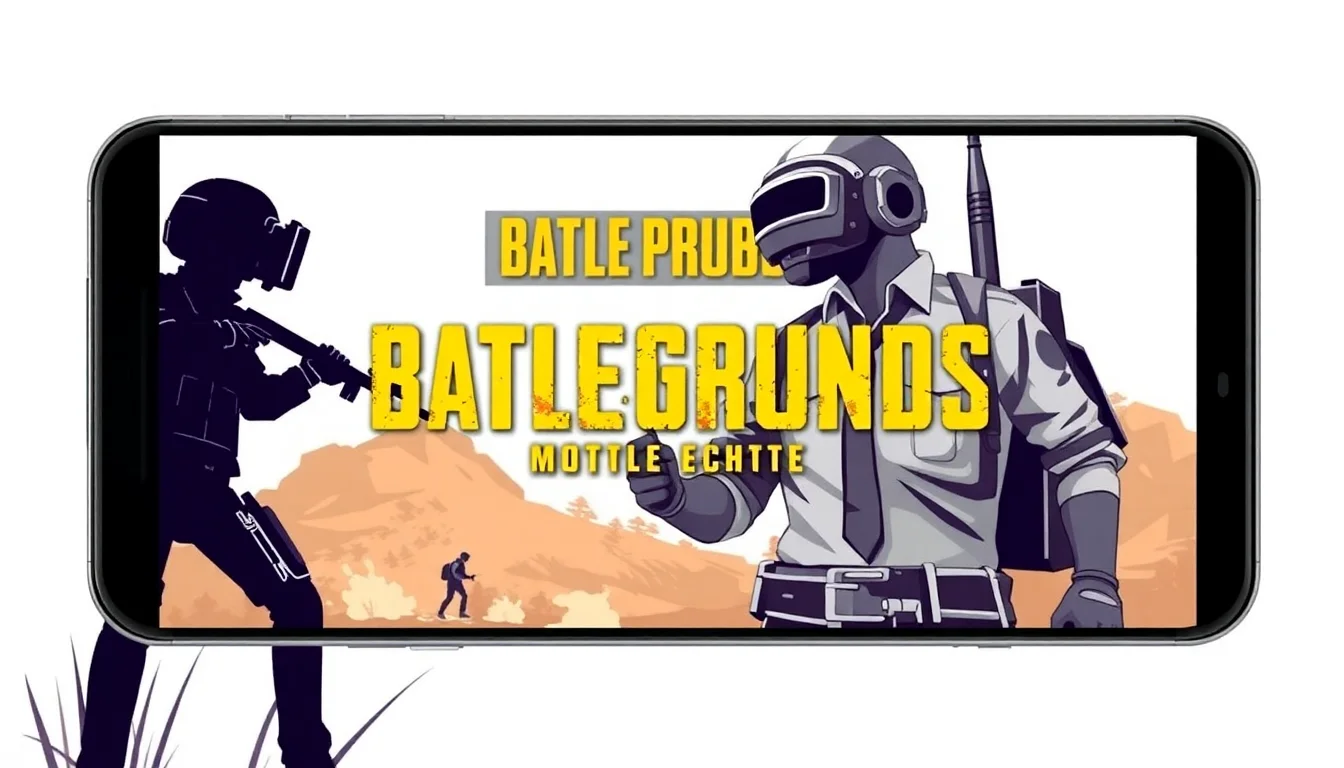 PUBG Mobile | Vibepedia