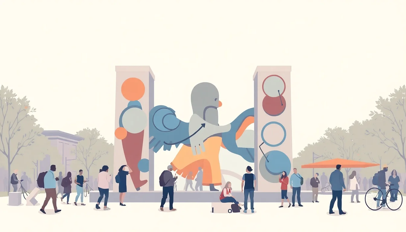 Public Art | Vibepedia