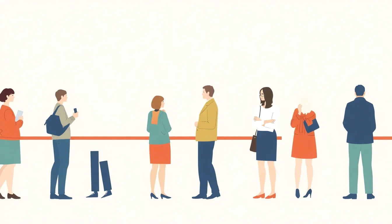 Public Behavior: Navigating the Unwritten Rules | Vibepedia