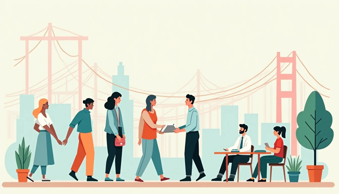 The Pulse of Public Health Infrastructure | Vibepedia