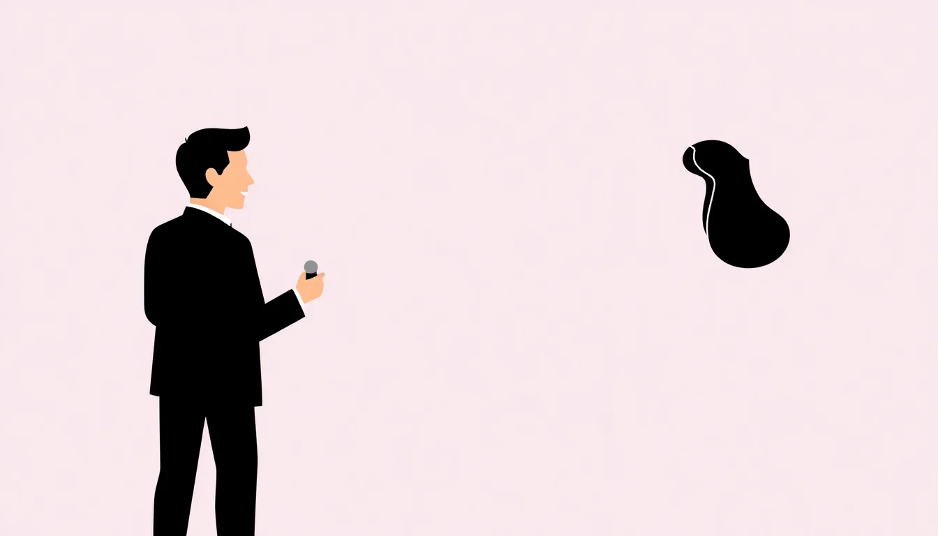 Public Speaking Prep: From Stage Fright to Standing Ovation