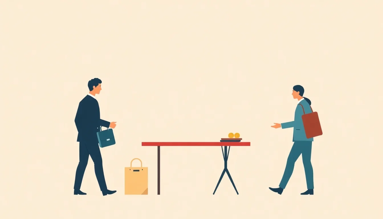 Purchasing Power | Vibepedia