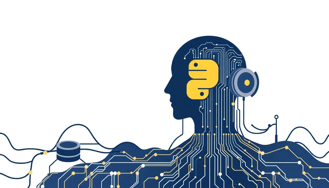 Python | Vibepedia
