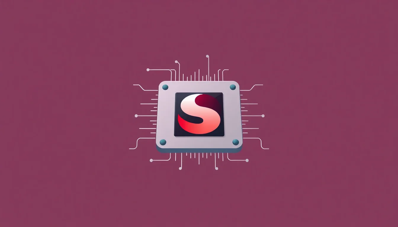 Qualcomm Snapdragon | Vibepedia