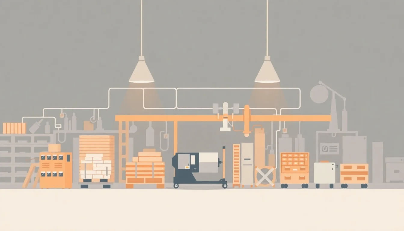 Quality Control in Manufacturing | Vibepedia