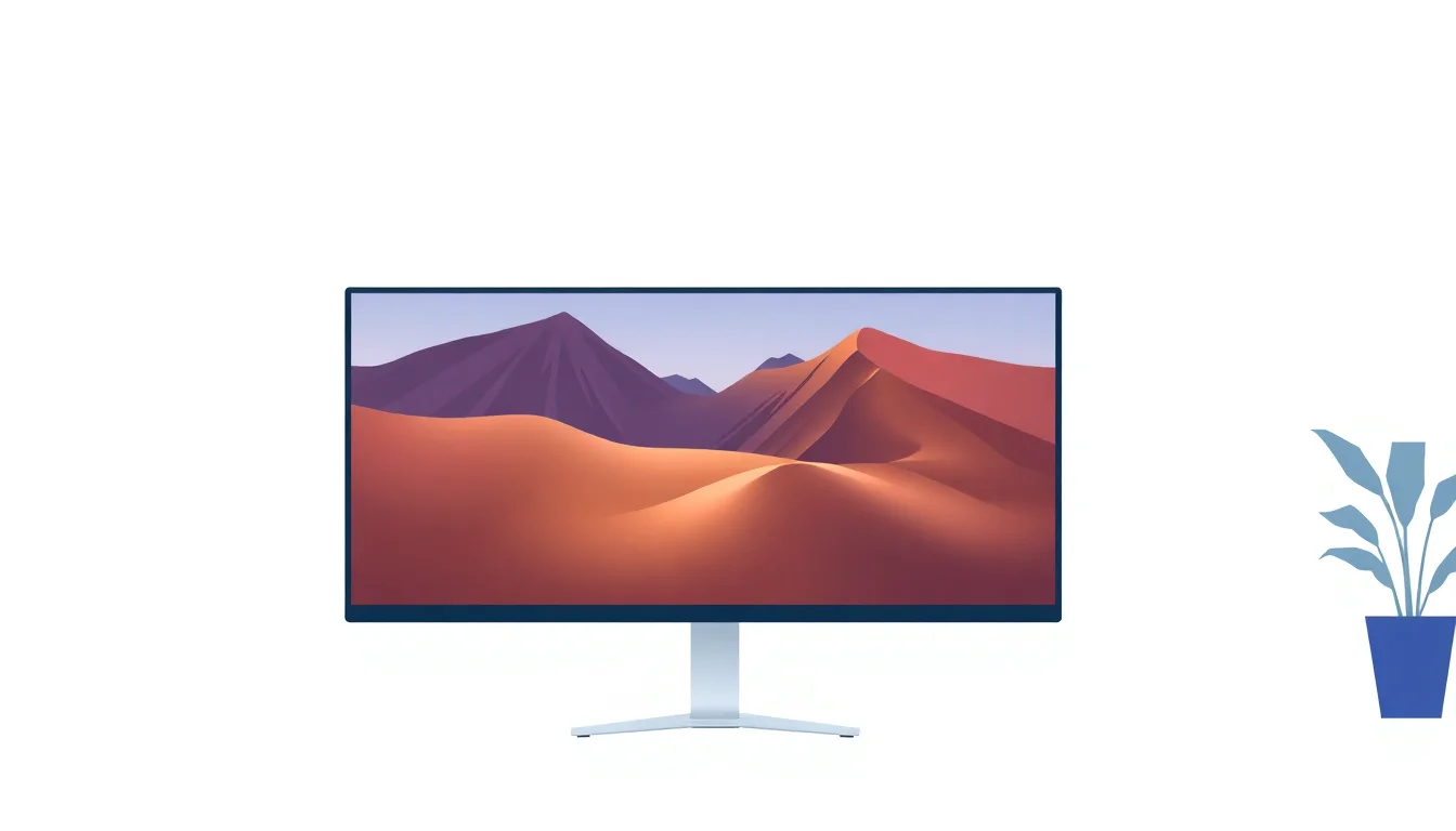 Quality Monitors: Beyond the Specs | Vibepedia