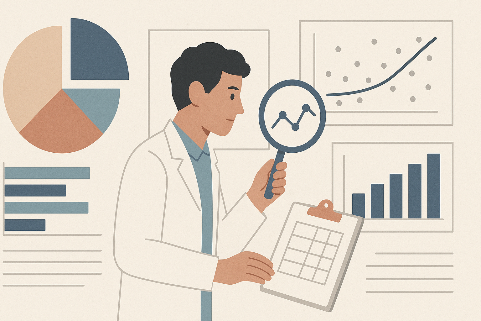 Quantitative | Vibepedia