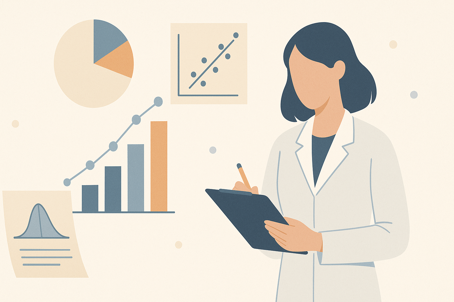 Quantitative Research: Unpacking the Numbers | Golden Age