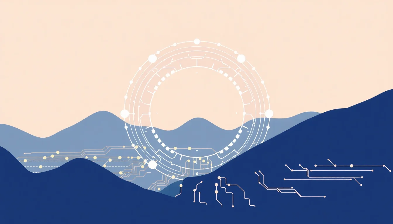 Quantum Computing's Seismic Shift | Vibepedia