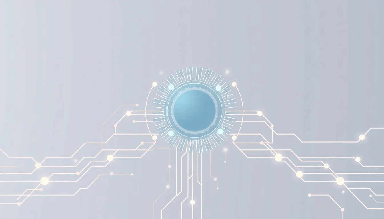 Quantum Processors: The Next Frontier of Computation | Vibepedia