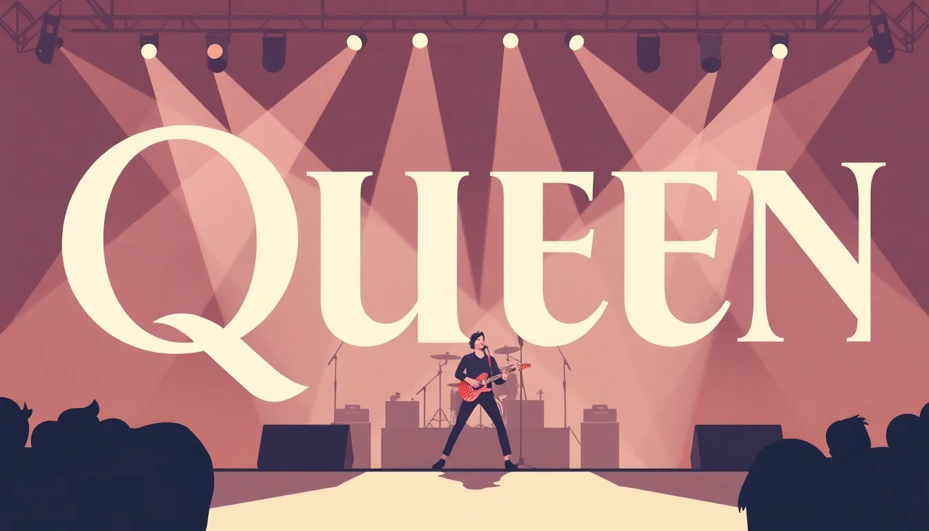 Queen Live: The Unrivaled Spectacle | Vibepedia