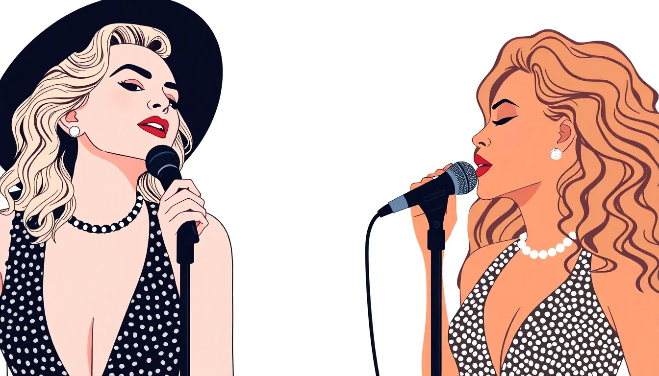 Queen of Pop in Rancher Boots | Rancher Boots