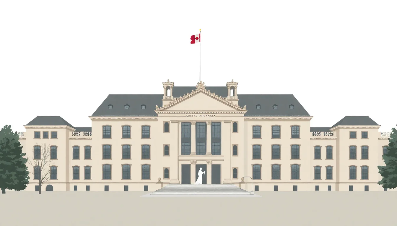 Queen's Privy Council for Canada | Vibepedia