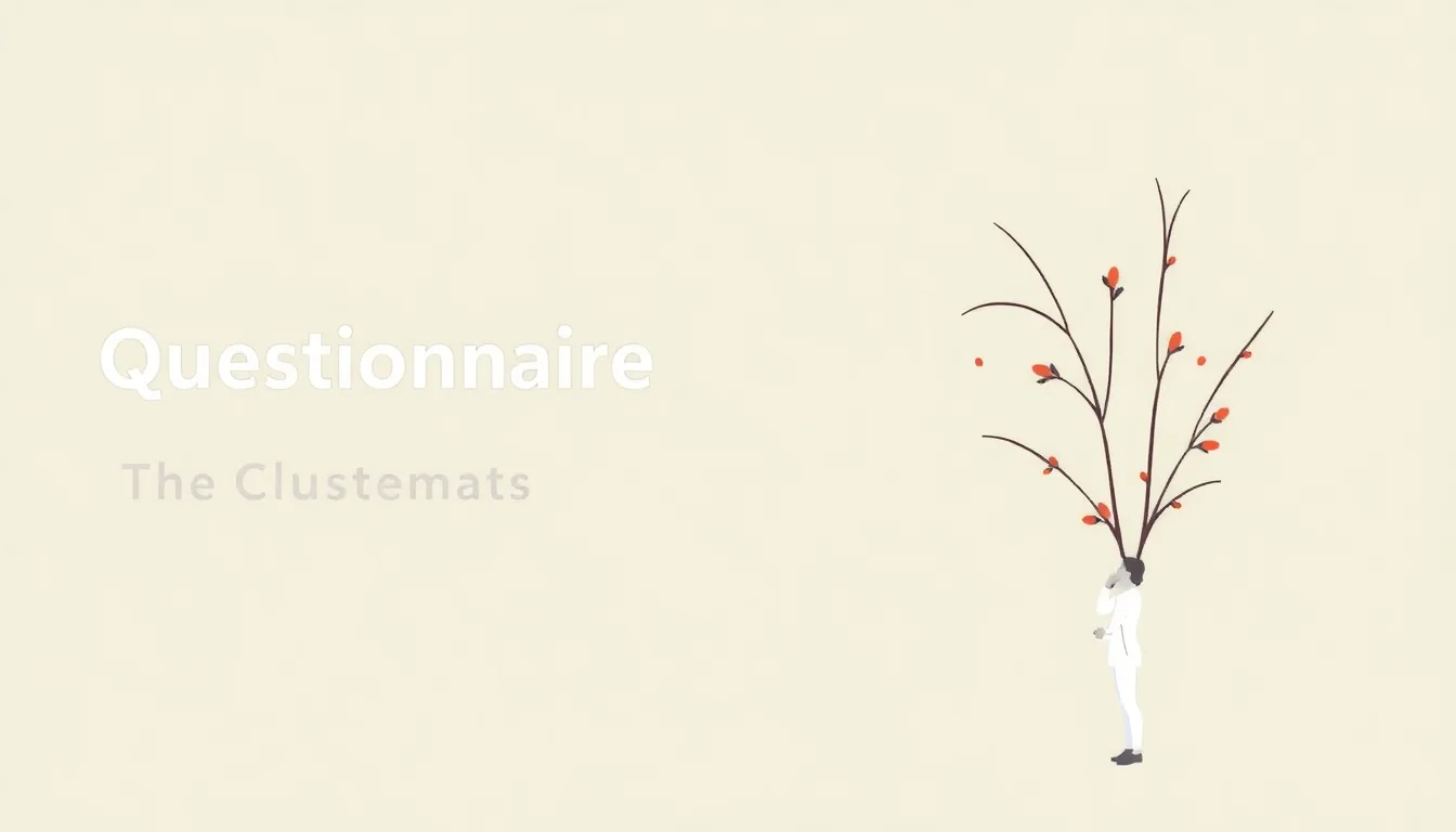 Questionnaire Design: Crafting Effective Inquiries | Vibepedia