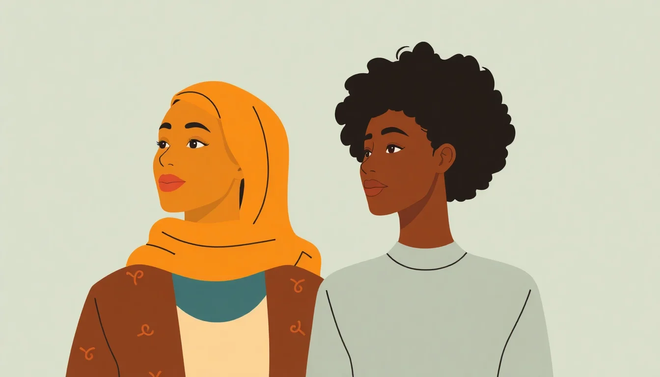 Racial and Ethnic Minorities | Vibepedia
