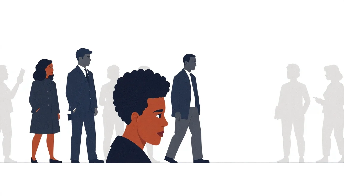 Racial Profiling: A Global Examination | Vibepedia
