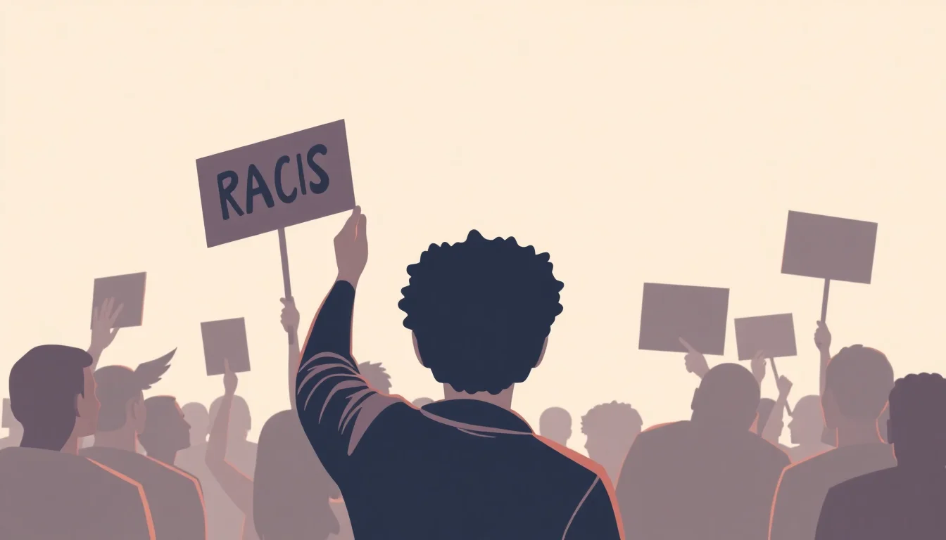 Racist | Vibepedia