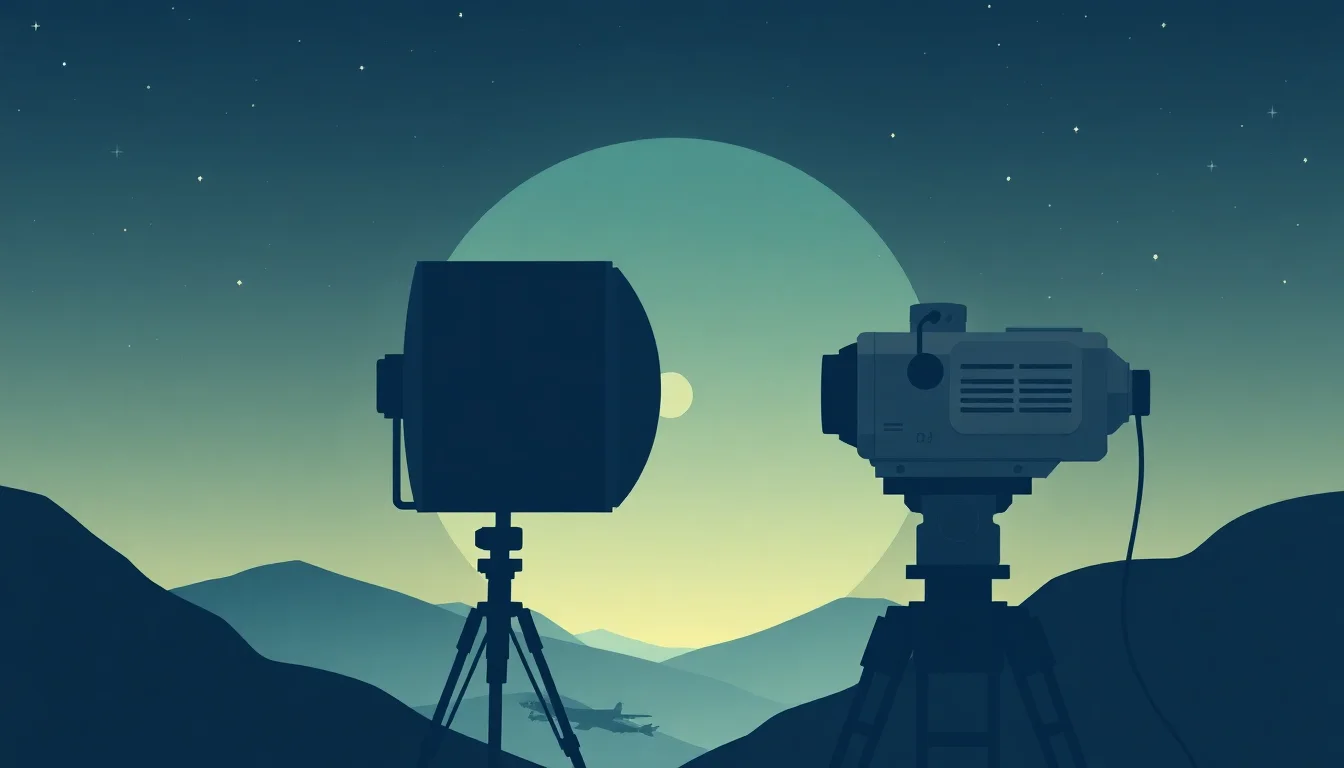 Radar Scope | Vibepedia