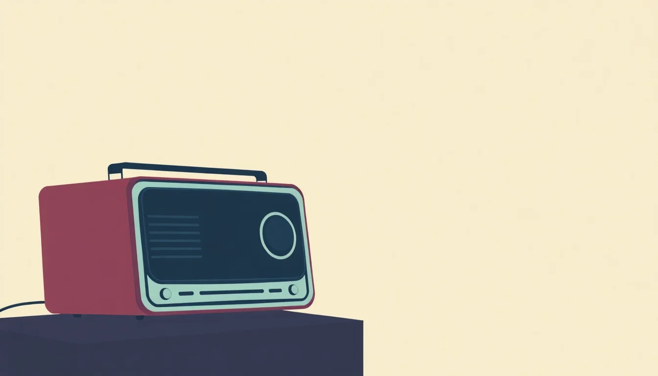 Radio Javan | Vibepedia