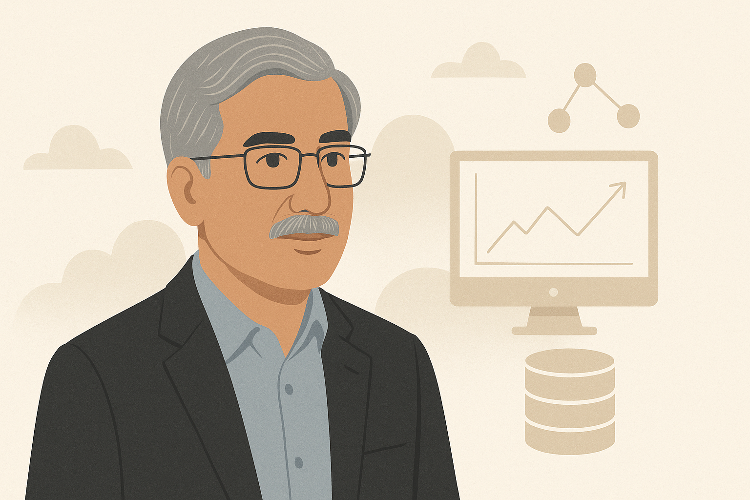 Raghu Ramakrishnan | Vibepedia