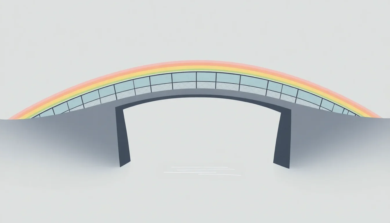 Rainbow Bridge | Vibepedia