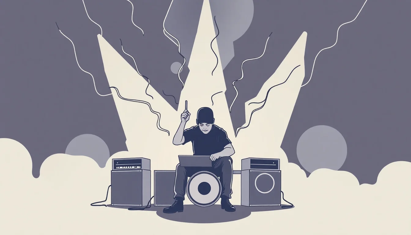 Rap Metal | Vibepedia