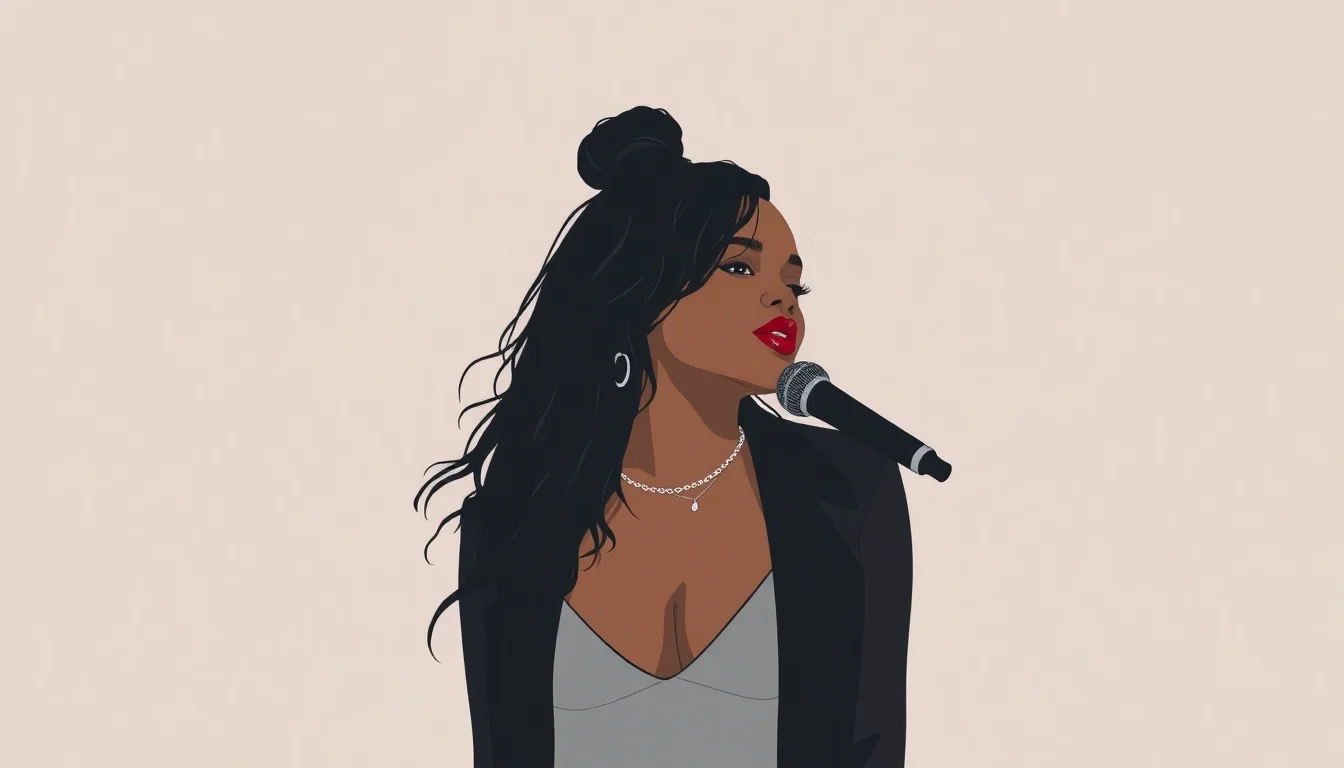 Rated R | Vibepedia