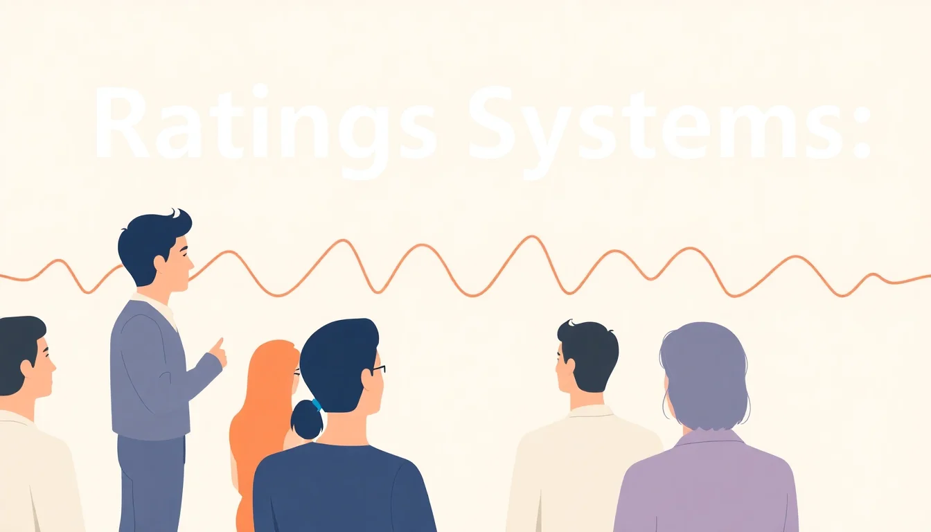 Rating | Vibepedia