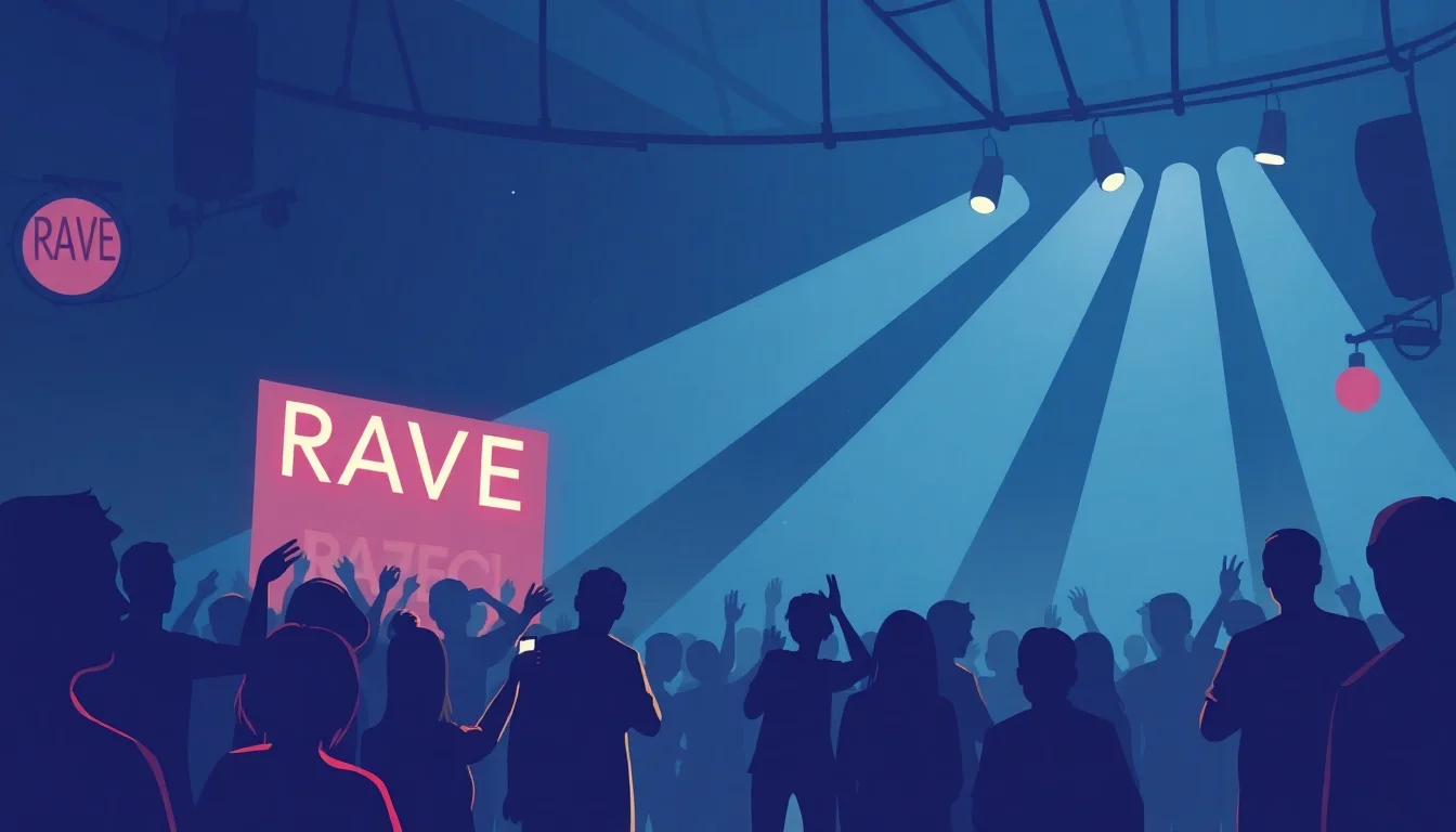 Rave Safety: Navigating the Nightlife with Vigilance | Vibepedia