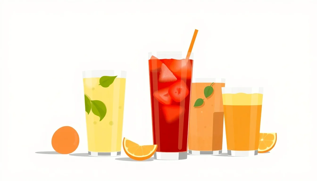 Ready-to-Drink (RTD) Beverages | Vibepedia