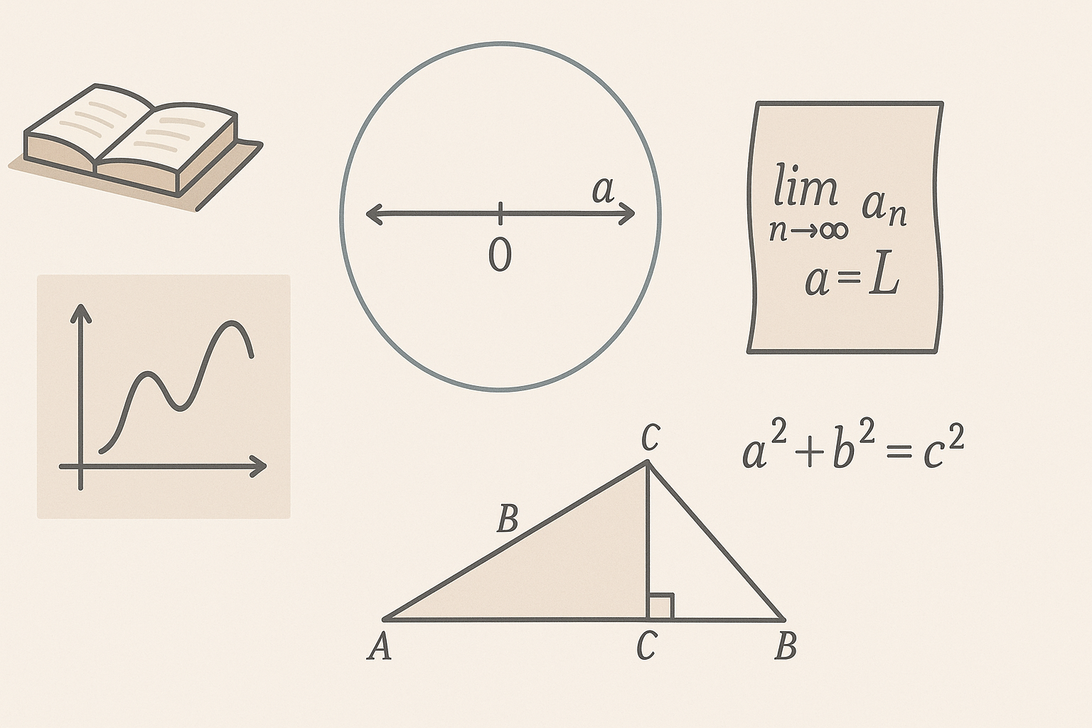 Real Analysis: Unpacking the Foundations of Mathematics | Vibepedia