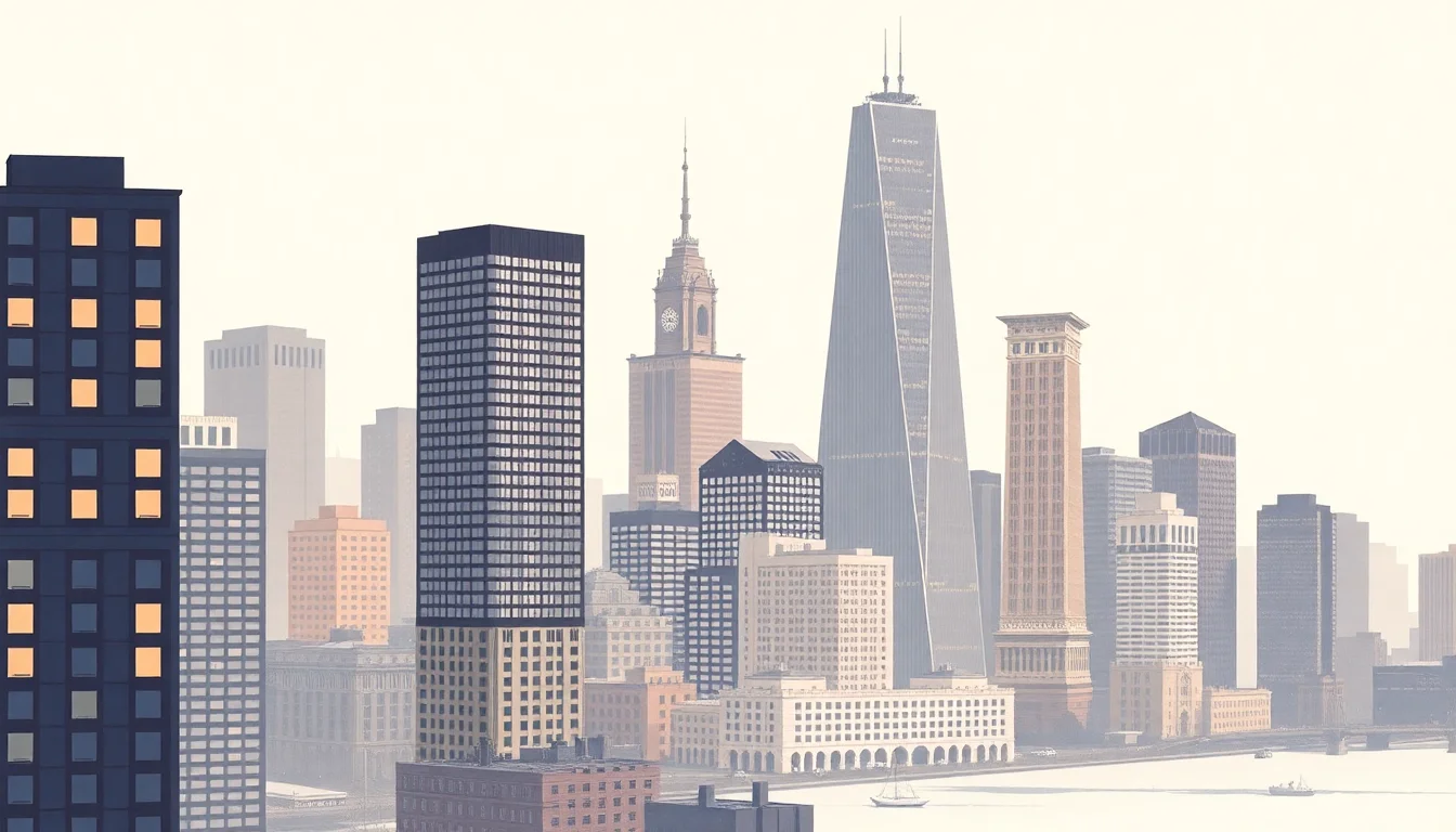 Real Estate Finance | Vibepedia