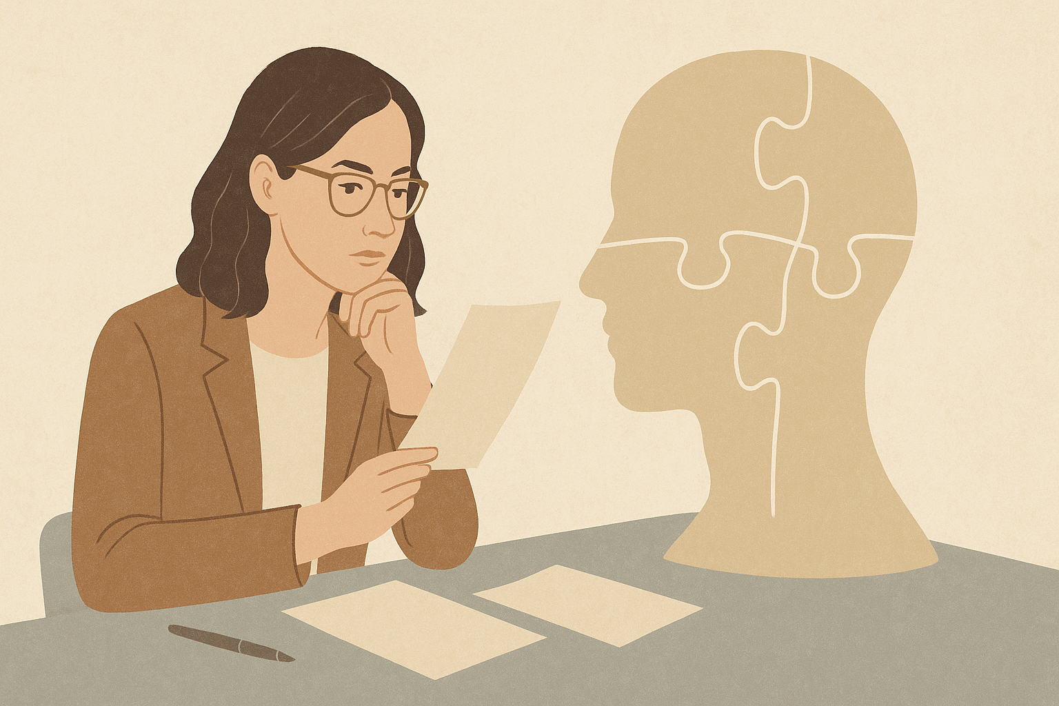 Rebecca Hirsch: Unpacking the Enigmatic Figure | Vibepedia