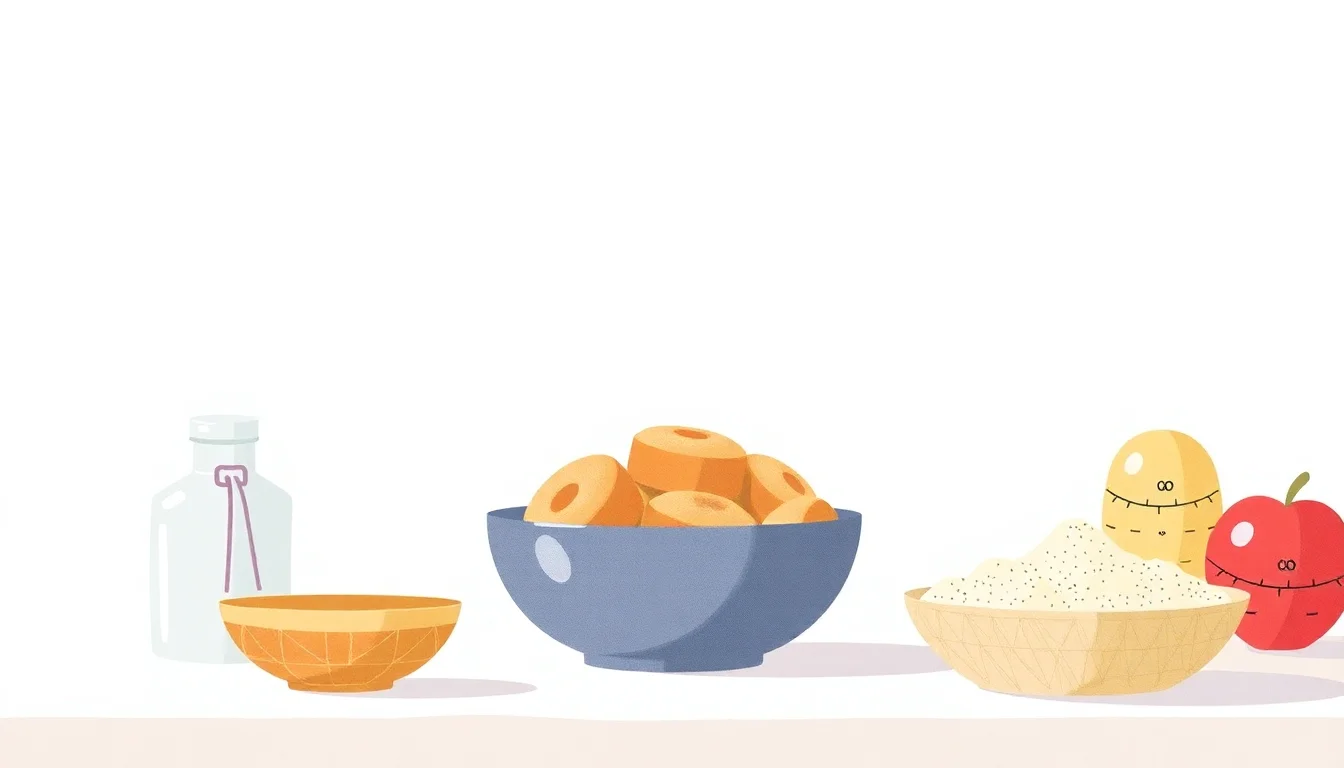Recipe Accuracy: The Science and Art of Getting It Right | Vibepedia