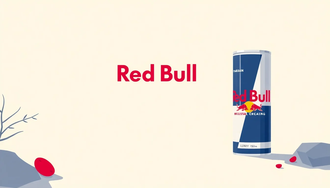 Red Bull | Vibepedia