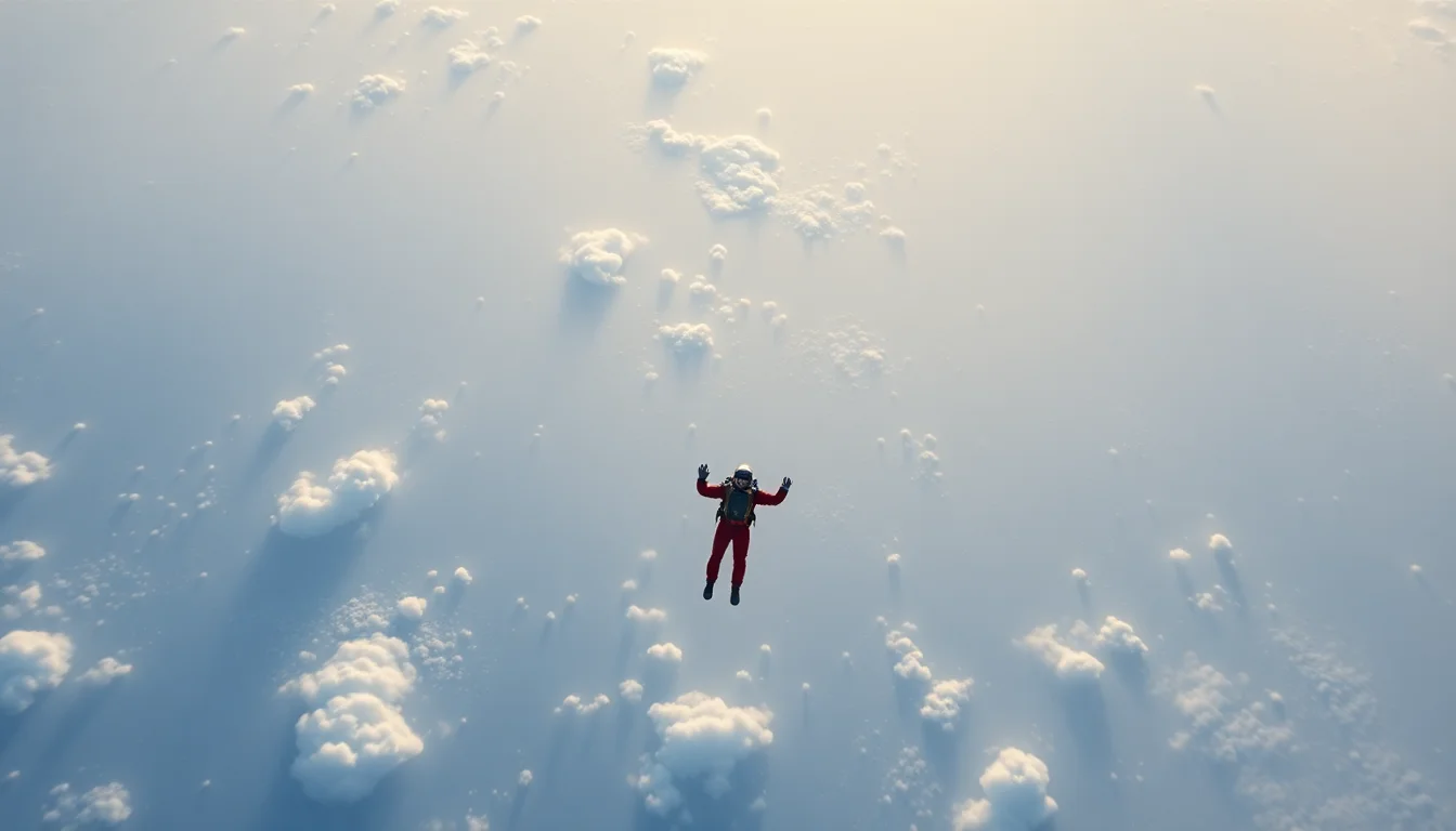 Red Bull Stratos | Vibepedia