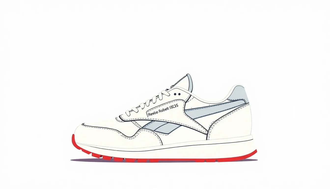 Reebok | Vibepedia