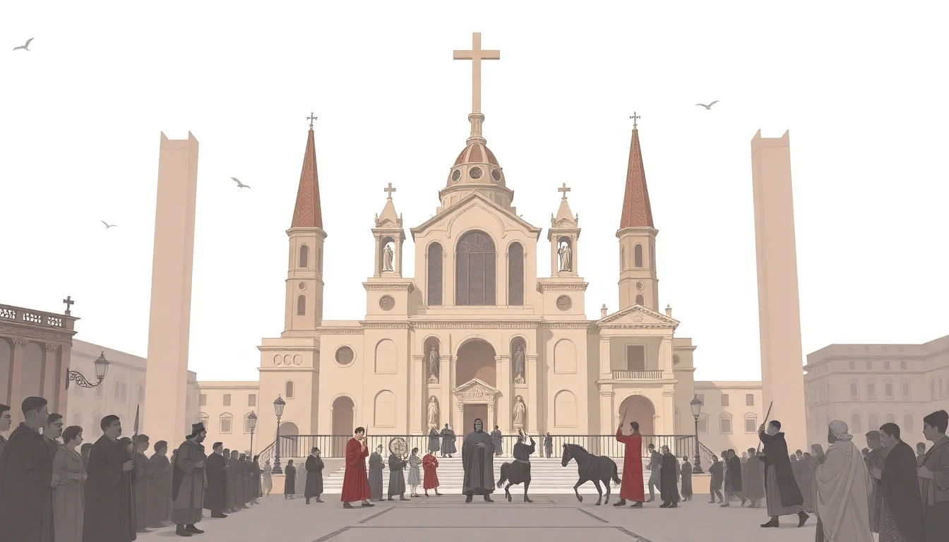 Reformation | Vibepedia