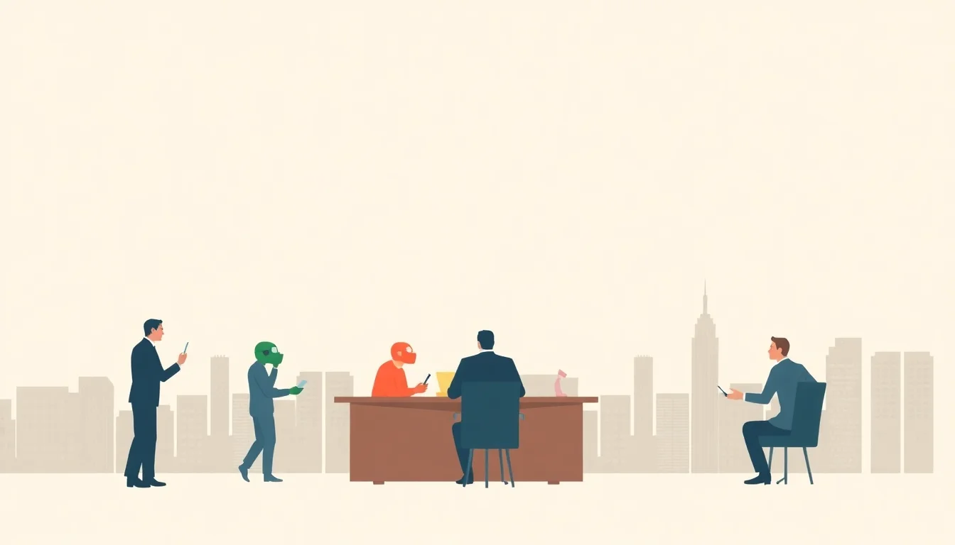 Regulatory Capture | Vibepedia