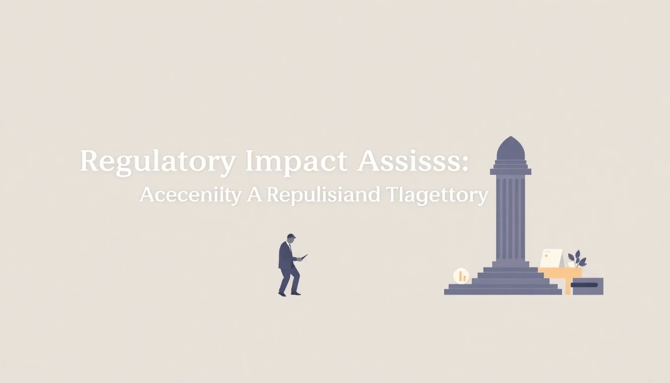 Regulatory Impact Assessment (RIA) | Vibepedia