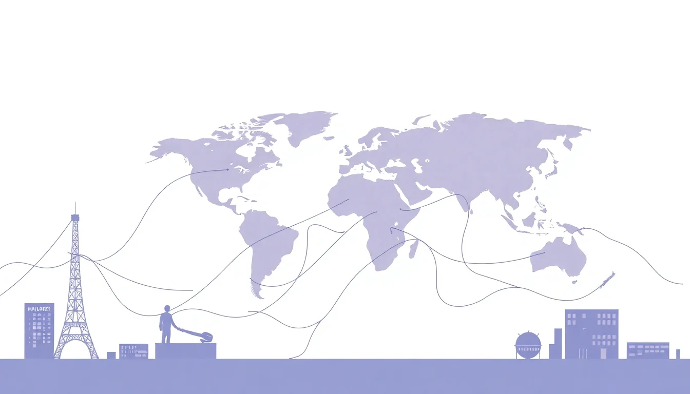 Regulatory Reform: Navigating the Complex Web | Vibepedia