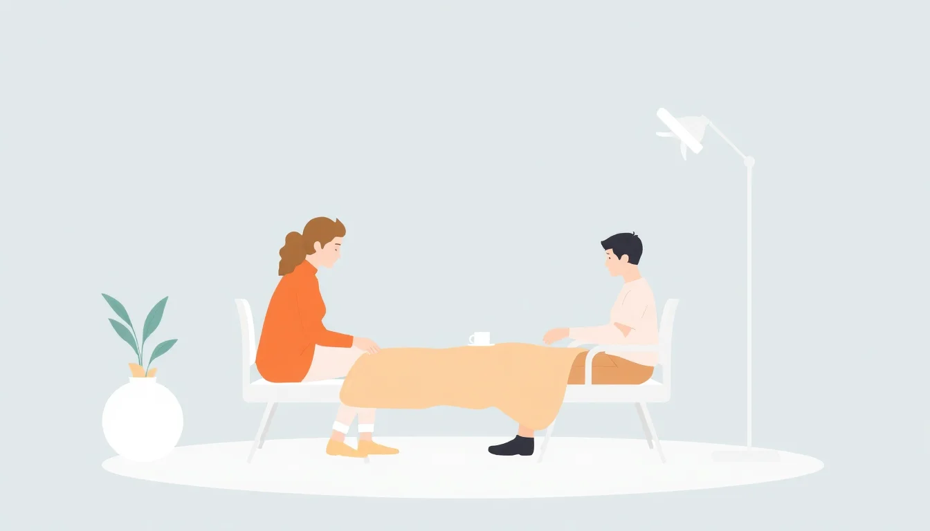 Rehabilitation: The Long Road to Recovery | Vibepedia