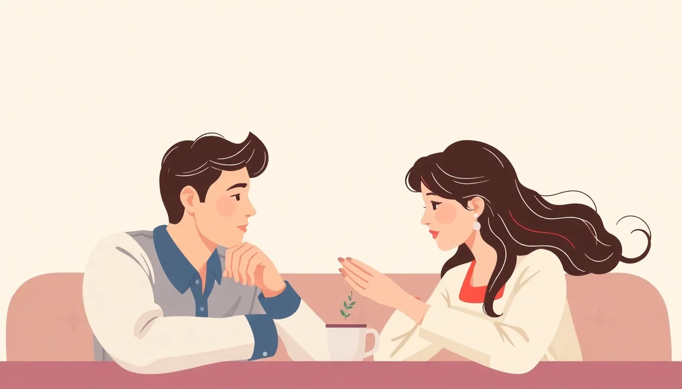 Relationship Counseling | Vibepedia