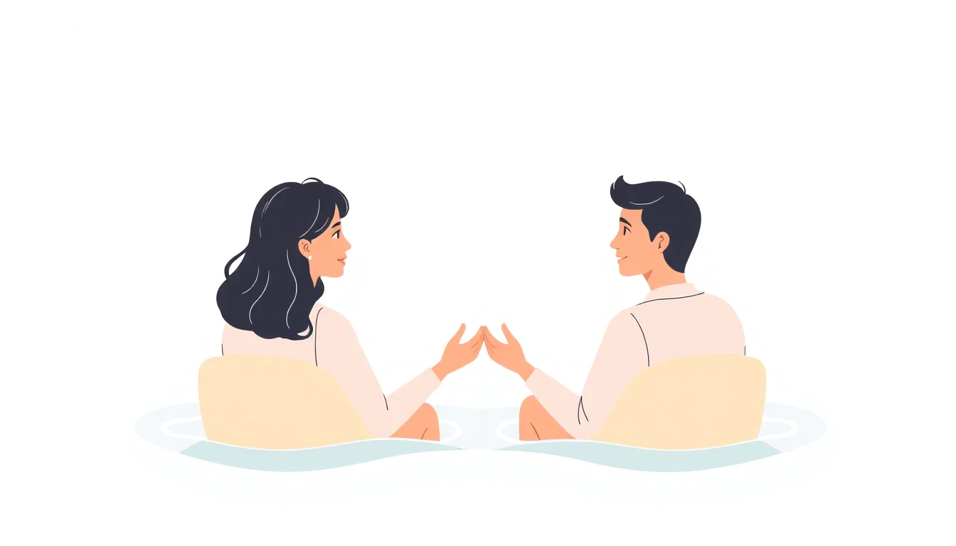 Relationship Therapy | Vibepedia