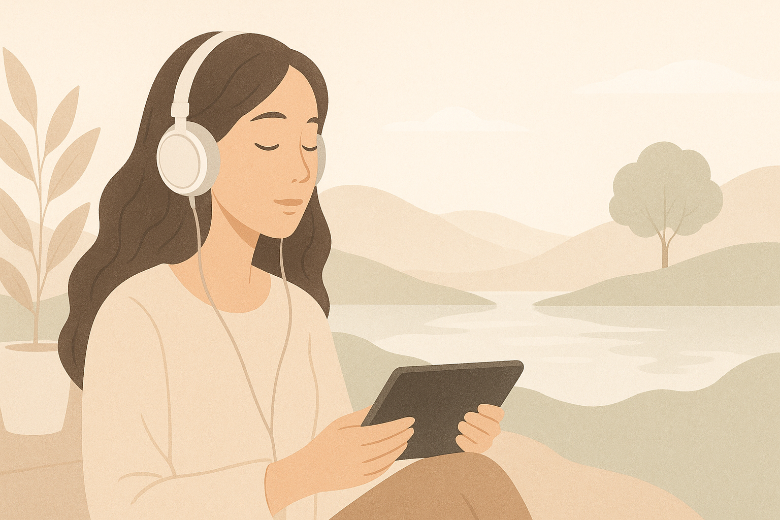 Relaxation Music Videos | HypnoVideos